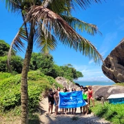 Feriadão em Guarapari