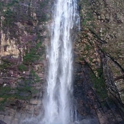 Serra da Canastra