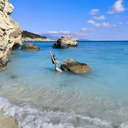 Itália, Grécia e Egito