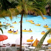 Thermas dos Laranjais e Lendários