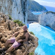 Itália, Grécia e Egito