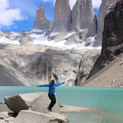 Patagônia