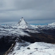 Alpes Suíços, França e Portugal