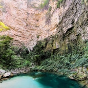 Serra do Roncador