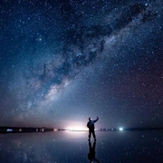 Deserto de Atacama e Salar de Uyuni