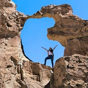 Deserto de Atacama e Salar de Uyuni
