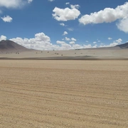 Deserto de Atacama e Salar de Uyuni