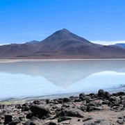 Deserto de Atacama e Salar de Uyuni