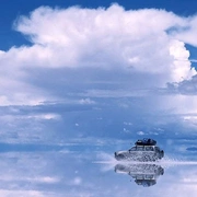 Deserto de Atacama e Salar de Uyuni