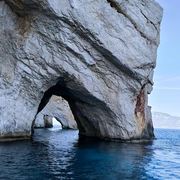 Itália, Grécia e Egito