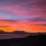 Deserto de Atacama e Salar de Uyuni