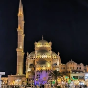 Egito, Grécia e Itália