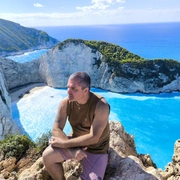 Itália, Grécia e Egito