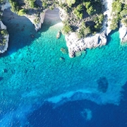 Egito, Grécia e Itália