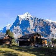 Alpes Suíços, França e Portugal