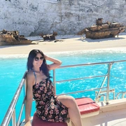 Egito, Grécia e Itália