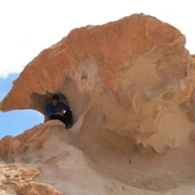 Deserto de Atacama e Salar de Uyuni