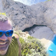 Itália, Grécia e Egito