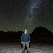 Deserto de Atacama e Salar de Uyuni