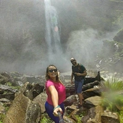 Serra da Canastra