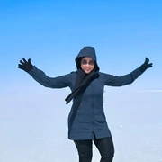 Deserto de Atacama e Salar de Uyuni