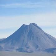 Deserto de Atacama