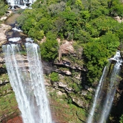 Serra do Roncador