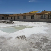 Deserto de Atacama e Salar de Uyuni