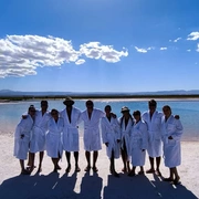 Deserto de Atacama e Salar de Uyuni