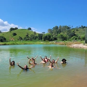 Feriadão em Guarapari