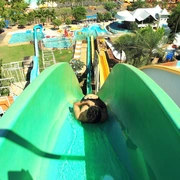 Thermas dos Laranjais e Lendários