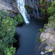 Delfinópolis