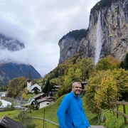 Alpes Suíços, França e Portugal