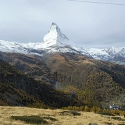 Alpes Suíços, França e Portugal