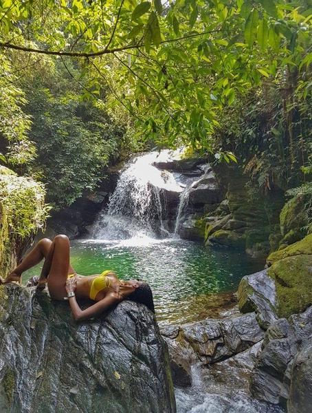 Serrinha do Alambari