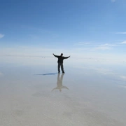 Deserto de Atacama e Salar de Uyuni