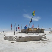 Deserto de Atacama e Salar de Uyuni