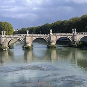 Egito, Grécia e Itália